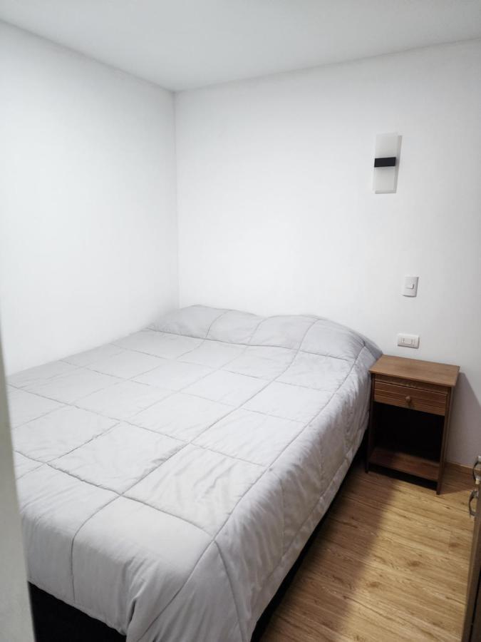 Apartamento Nui