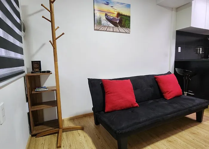 Nui Apartamento