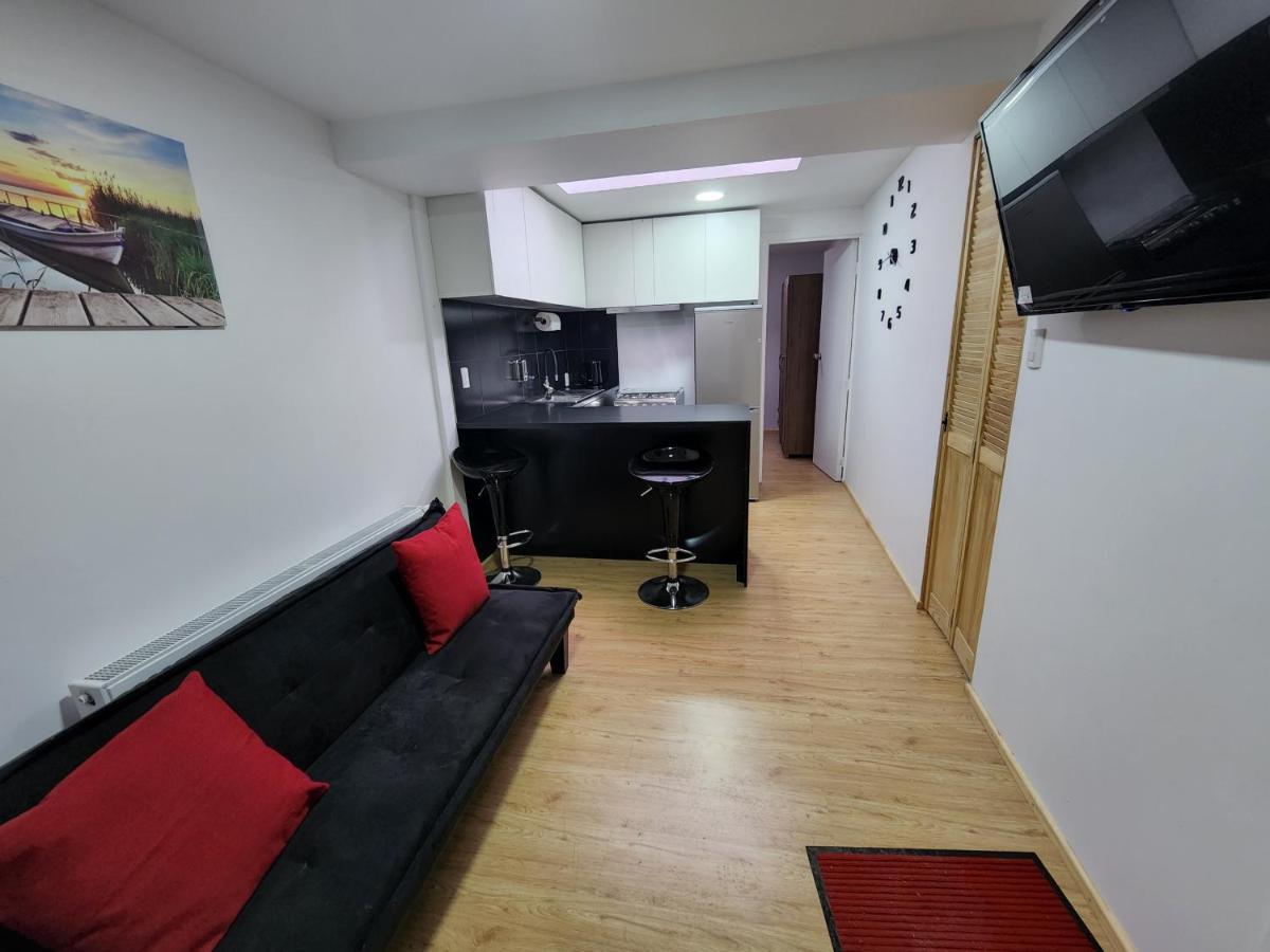 Apartamento Nui