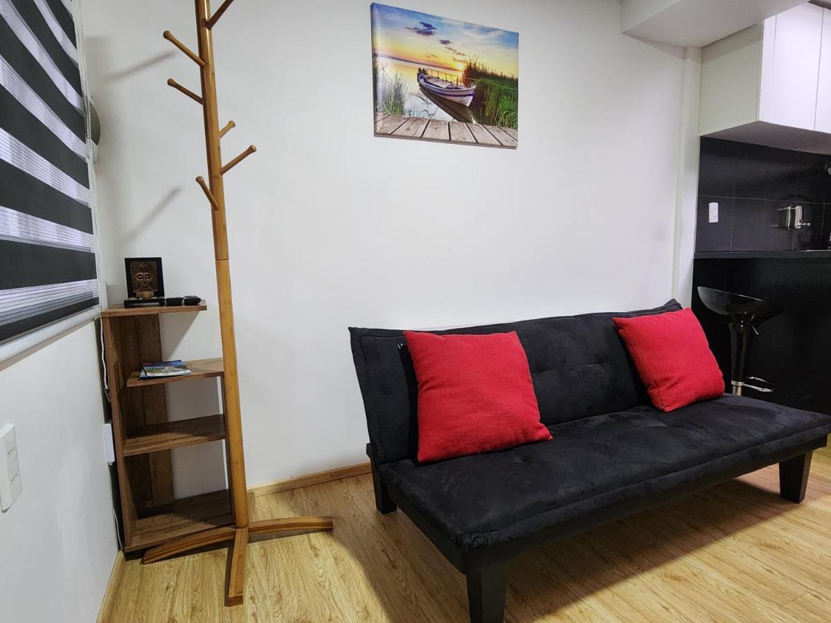 Apartamento Nui