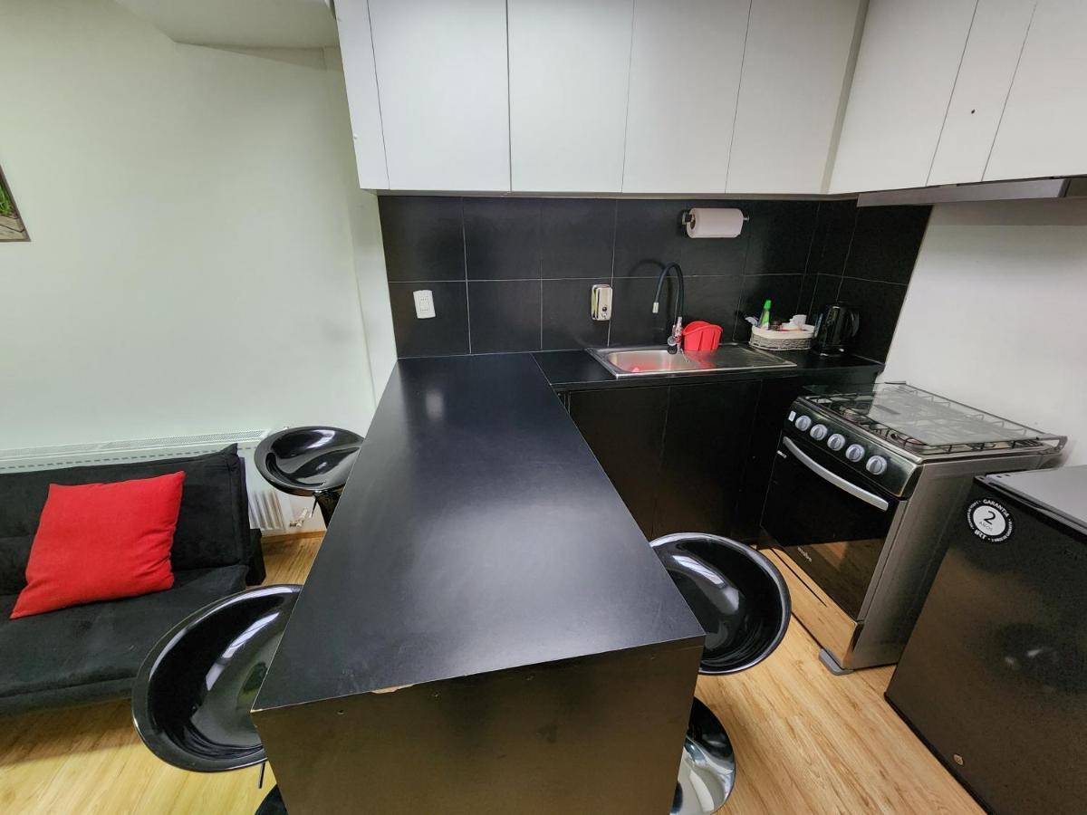 Apartamento Nui
