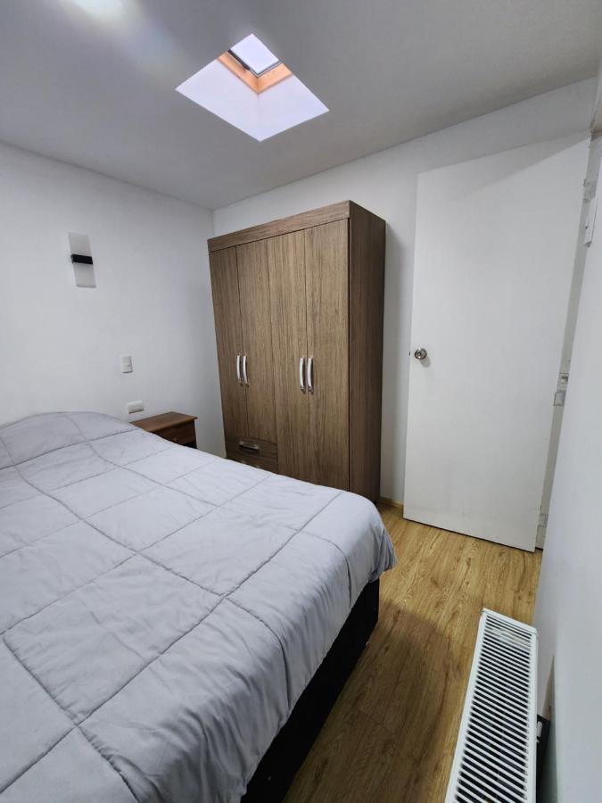 Apartamento Nui
