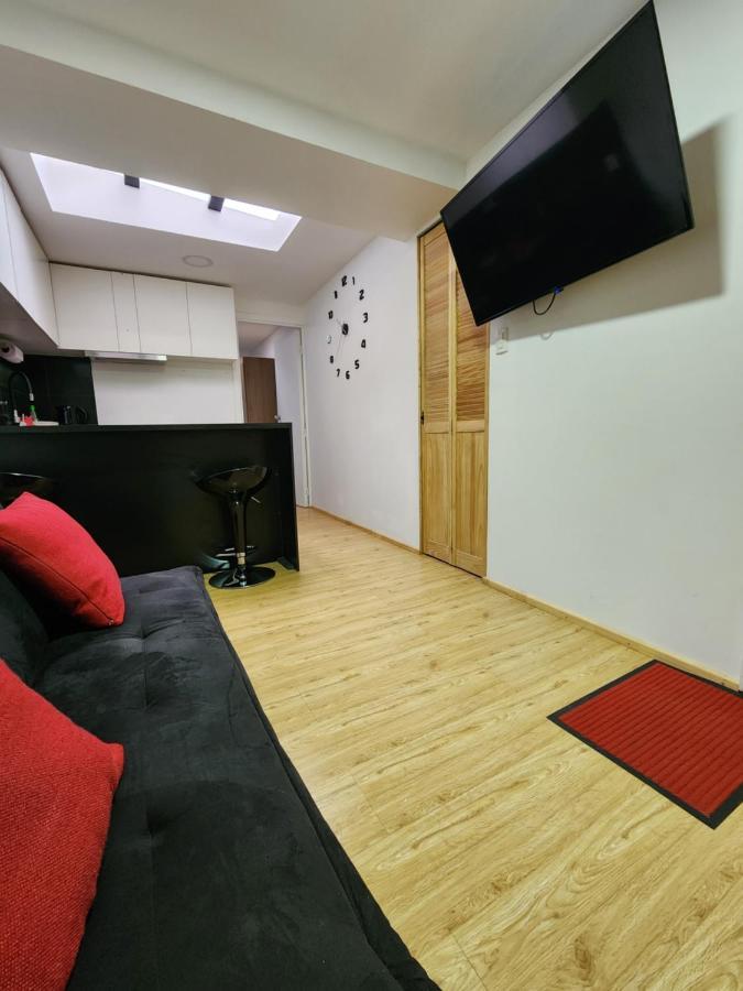 Apartamento Nui Punta Arenas